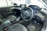 USED 2026 70 PEUGEOT E-208 50kWh Active Hatchback 5dr Electric Auto (136 ps) 