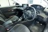 USED 2026 70 PEUGEOT E-208 50kWh Active Hatchback 5dr Electric Auto (136 ps) 
