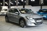 USED 2026 70 PEUGEOT E-208 50kWh Active Hatchback 5dr Electric Auto (136 ps) 
