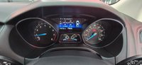USED 2015 15 FORD FOCUS 1.6 Zetec Hatchback 5dr Petrol Powershift Euro 6 (125 ps) 