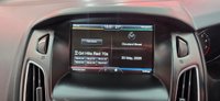 USED 2015 15 FORD FOCUS 1.6 Zetec Hatchback 5dr Petrol Powershift Euro 6 (125 ps) 
