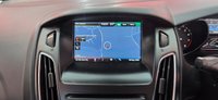 USED 2015 15 FORD FOCUS 1.6 Zetec Hatchback 5dr Petrol Powershift Euro 6 (125 ps) 