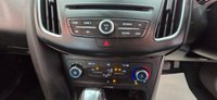 USED 2015 15 FORD FOCUS 1.6 Zetec Hatchback 5dr Petrol Powershift Euro 6 (125 ps) 