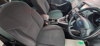 USED 2015 15 FORD FOCUS 1.6 Zetec Hatchback 5dr Petrol Powershift Euro 6 (125 ps) 