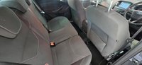 USED 2015 15 FORD FOCUS 1.6 Zetec Hatchback 5dr Petrol Powershift Euro 6 (125 ps) 