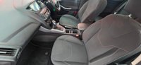 USED 2015 15 FORD FOCUS 1.6 Zetec Hatchback 5dr Petrol Powershift Euro 6 (125 ps) 
