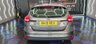 USED 2015 15 FORD FOCUS 1.6 Zetec Hatchback 5dr Petrol Powershift Euro 6 (125 ps) 