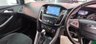USED 2015 15 FORD FOCUS 1.6 Zetec Hatchback 5dr Petrol Powershift Euro 6 (125 ps) 
