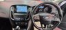 USED 2015 15 FORD FOCUS 1.6 Zetec Hatchback 5dr Petrol Powershift Euro 6 (125 ps) 