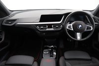 USED 2022 72 BMW 1 SERIES 2.0 128ti (LCP) 5dr Auto (SAT NAV, HALF LEATHER) 