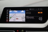 USED 2022 72 BMW 1 SERIES 2.0 128ti (LCP) 5dr Auto (SAT NAV, HALF LEATHER) 