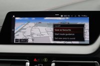 USED 2022 72 BMW 1 SERIES 2.0 128ti (LCP) 5dr Auto (SAT NAV, HALF LEATHER) 