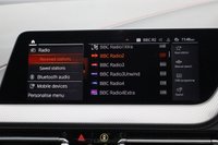 USED 2022 72 BMW 1 SERIES 2.0 128ti (LCP) 5dr Auto (SAT NAV, HALF LEATHER) 
