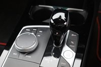 USED 2022 72 BMW 1 SERIES 2.0 128ti (LCP) 5dr Auto (SAT NAV, HALF LEATHER) 