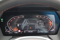 USED 2022 72 BMW 1 SERIES 2.0 128ti (LCP) 5dr Auto (SAT NAV, HALF LEATHER) 