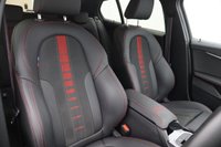 USED 2022 72 BMW 1 SERIES 2.0 128ti (LCP) 5dr Auto (SAT NAV, HALF LEATHER) 