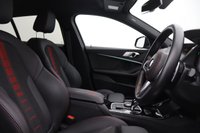 USED 2022 72 BMW 1 SERIES 2.0 128ti (LCP) 5dr Auto (SAT NAV, HALF LEATHER) 