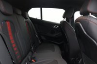USED 2022 72 BMW 1 SERIES 2.0 128ti (LCP) 5dr Auto (SAT NAV, HALF LEATHER) 