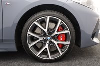 USED 2022 72 BMW 1 SERIES 2.0 128ti (LCP) 5dr Auto (SAT NAV, HALF LEATHER) 