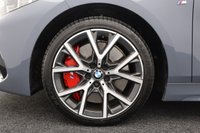 USED 2022 72 BMW 1 SERIES 2.0 128ti (LCP) 5dr Auto (SAT NAV, HALF LEATHER) 