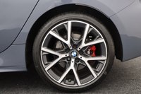 USED 2022 72 BMW 1 SERIES 2.0 128ti (LCP) 5dr Auto (SAT NAV, HALF LEATHER) 