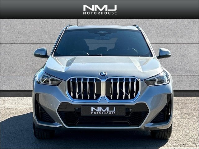 View our BMW X1