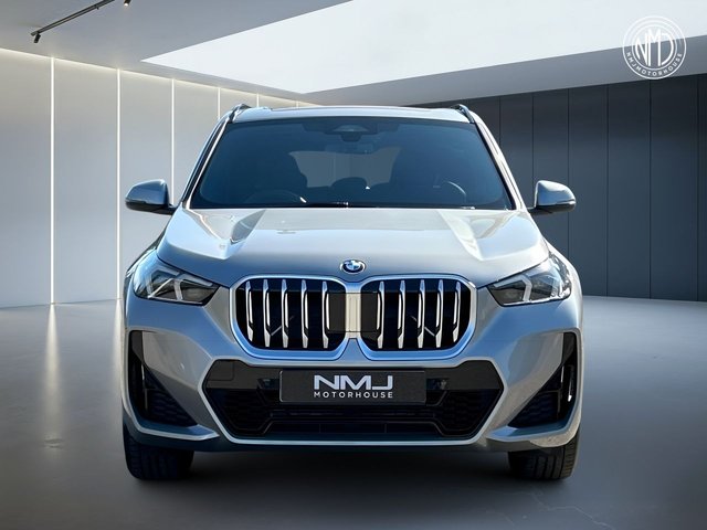View our BMW X1