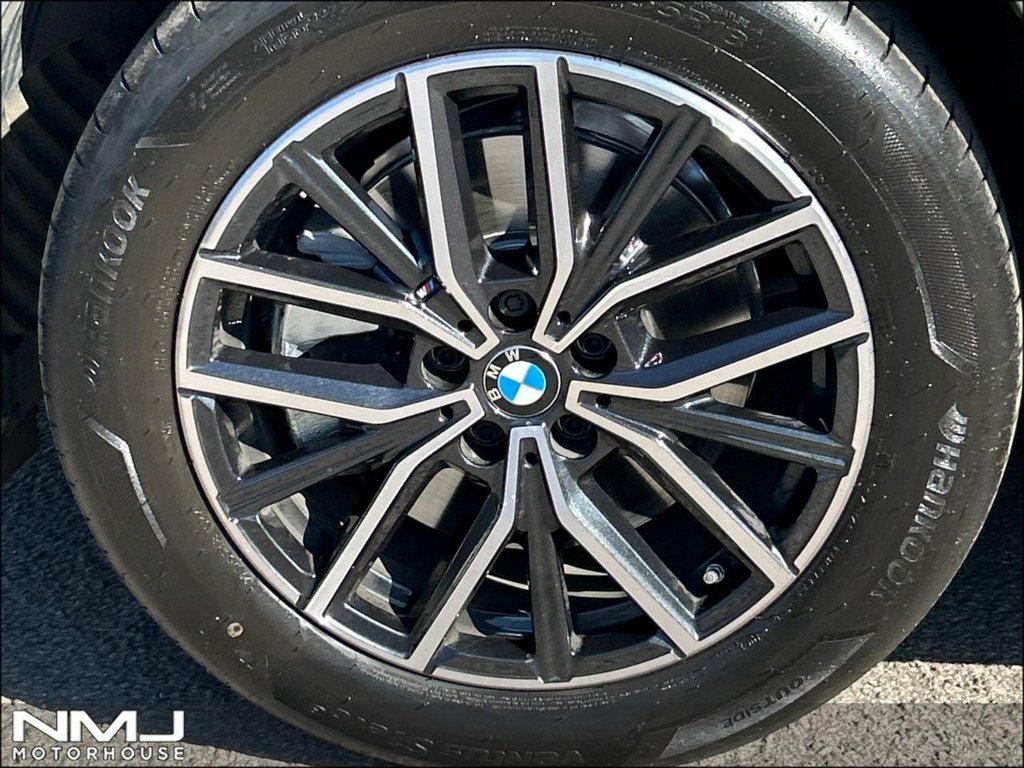 USED 2026 75 BMW X1 2.0 23i MHT M Sport DCT xDrive Euro 6 (s/s) 5dr 9.9%APR LOW MILES REAR CAMERA