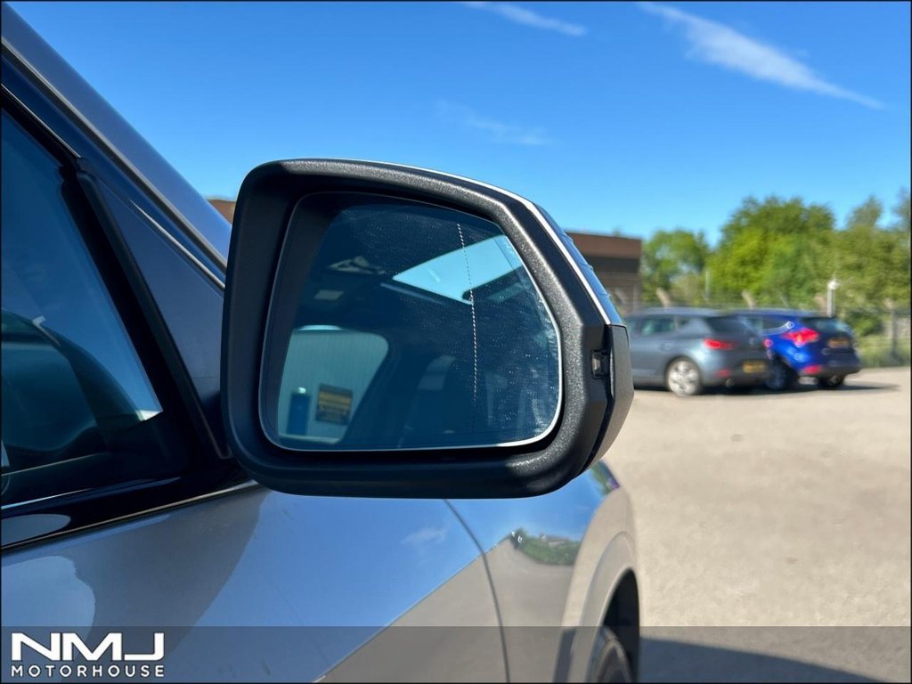 USED 2026 75 BMW X1 2.0 23i MHT M Sport DCT xDrive Euro 6 (s/s) 5dr 9.9%APR LOW MILES REAR CAMERA