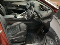 USED 2017 17 PEUGEOT 3008 2.0 BlueHDi GT SUV 5dr Diesel EAT Auto 6Spd Euro 6 (s/s) (180 ps) 