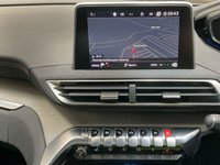 USED 2017 17 PEUGEOT 3008 2.0 BlueHDi GT SUV 5dr Diesel EAT Auto 6Spd Euro 6 (s/s) (180 ps) 