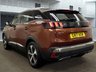 USED 2017 17 PEUGEOT 3008 2.0 BlueHDi GT SUV 5dr Diesel EAT Auto 6Spd Euro 6 (s/s) (180 ps) 
