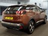 USED 2017 17 PEUGEOT 3008 2.0 BlueHDi GT SUV 5dr Diesel EAT Auto 6Spd Euro 6 (s/s) (180 ps) 