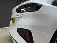 USED 2022 71 KIA CEED 1.5 T-GDi GT-Line Hatchback 5dr Petrol Manual Euro 6 (s/s) (158 bhp) HEATED SEATS, REAR CAMERA, FSH, NAV