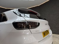 USED 2022 71 KIA CEED 1.5 T-GDi GT-Line Hatchback 5dr Petrol Manual Euro 6 (s/s) (158 bhp) HEATED SEATS, REAR CAMERA, FSH, NAV