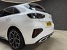 USED 2022 71 KIA CEED 1.5 T-GDi GT-Line Hatchback 5dr Petrol Manual Euro 6 (s/s) (158 bhp) HEATED SEATS, REAR CAMERA, FSH, NAV