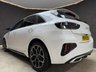 USED 2022 71 KIA CEED 1.5 T-GDi GT-Line Hatchback 5dr Petrol Manual Euro 6 (s/s) (158 bhp) HEATED SEATS, REAR CAMERA, FSH, NAV