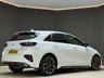 USED 2022 71 KIA CEED 1.5 T-GDi GT-Line Hatchback 5dr Petrol Manual Euro 6 (s/s) (158 bhp) HEATED SEATS, REAR CAMERA, FSH, NAV