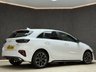 USED 2022 71 KIA CEED 1.5 T-GDi GT-Line Hatchback 5dr Petrol Manual Euro 6 (s/s) (158 bhp) HEATED SEATS, REAR CAMERA, FSH, NAV