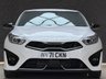 USED 2022 71 KIA CEED 1.5 T-GDi GT-Line Hatchback 5dr Petrol Manual Euro 6 (s/s) (158 bhp) HEATED SEATS, REAR CAMERA, FSH, NAV