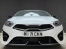 USED 2022 71 KIA CEED 1.5 T-GDi GT-Line Hatchback 5dr Petrol Manual Euro 6 (s/s) (158 bhp) HEATED SEATS, REAR CAMERA, FSH, NAV