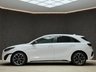 USED 2022 71 KIA CEED 1.5 T-GDi GT-Line Hatchback 5dr Petrol Manual Euro 6 (s/s) (158 bhp) HEATED SEATS, REAR CAMERA, FSH, NAV
