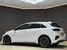 USED 2022 71 KIA CEED 1.5 T-GDi GT-Line Hatchback 5dr Petrol Manual Euro 6 (s/s) (158 bhp) HEATED SEATS, REAR CAMERA, FSH, NAV