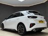USED 2022 71 KIA CEED 1.5 T-GDi GT-Line Hatchback 5dr Petrol Manual Euro 6 (s/s) (158 bhp) HEATED SEATS, REAR CAMERA, FSH, NAV