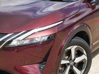 USED 2023 72 NISSAN QASHQAI 1.5 h e-POWER N-Connecta SUV 5dr Petrol Hybrid Auto Euro 6 (s/s) (190 ps) 