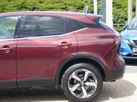 USED 2023 72 NISSAN QASHQAI 1.5 h e-POWER N-Connecta SUV 5dr Petrol Hybrid Auto Euro 6 (s/s) (190 ps) 