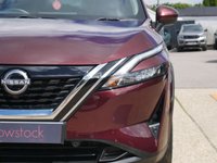 USED 2023 72 NISSAN QASHQAI 1.5 h e-POWER N-Connecta SUV 5dr Petrol Hybrid Auto Euro 6 (s/s) (190 ps) 