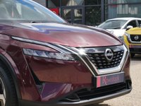USED 2023 72 NISSAN QASHQAI 1.5 h e-POWER N-Connecta SUV 5dr Petrol Hybrid Auto Euro 6 (s/s) (190 ps) 