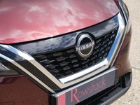 USED 2023 72 NISSAN QASHQAI 1.5 h e-POWER N-Connecta SUV 5dr Petrol Hybrid Auto Euro 6 (s/s) (190 ps) 