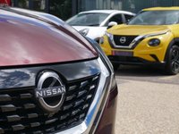 USED 2023 72 NISSAN QASHQAI 1.5 h e-POWER N-Connecta SUV 5dr Petrol Hybrid Auto Euro 6 (s/s) (190 ps) 